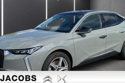 DS Automobiles DS4 22.500 km 32.490 € Aachen 52078
