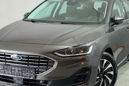Ford Focus 123.800 km 11.990 &euro; Rodgau 63110