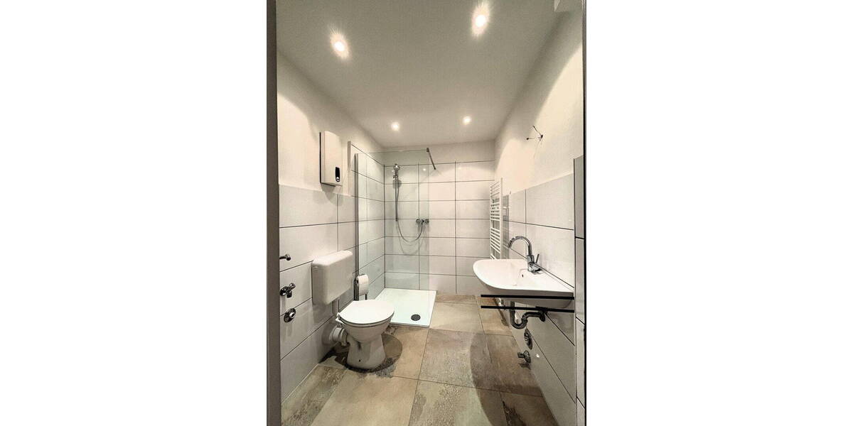 Etagenwohnung Senden-Bösensell Bösensell - 2 Zimmer, 50 m&sup2;, 550&euro; | Angebot:26433973