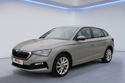 Skoda Scala 43.700 km 11.490 &euro; Chemnitz 09228