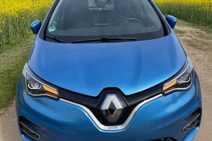 Renault ZOE 71.000 km 11.900 &euro; Hallerndorf 91352