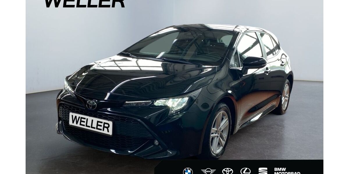 Toyota Corolla 33.204 km 18.900 &euro; Osnabrück 49090