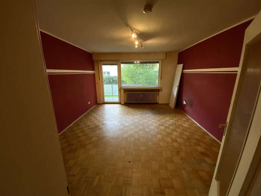 Wohnung zum Mieten in Essen 350 € 35 m²