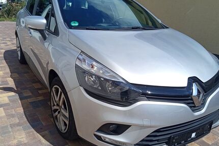Renault Clio 31.000 km 6.999 &euro; Stahnsdorf 14532