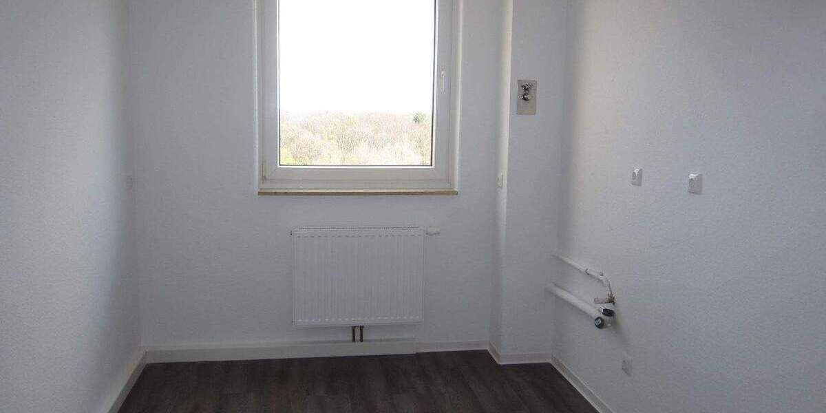 Etagenwohnung Espelkamp Espelkamp Zentrum - 3 Zimmer, 77 m&sup2;, 402&euro; | Angebot:25747678