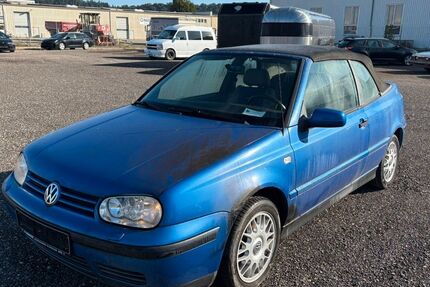 VW Golf 241.291 km 1.490 € Bellenberg 89287