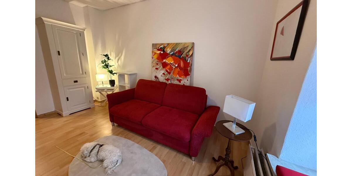 Erdgeschoßwohnung Kiel Ravensberg - 1 Zimmer, 42 m&sup2;, 790&euro; | Angebot:26602748