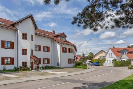 Wohnung Olching - 2 Zimmer, 58 m&sup2;, 277.000&euro; | Angebot:24958442