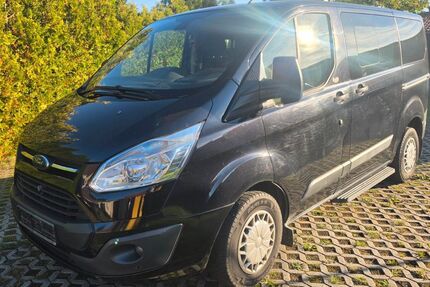 Ford Tourneo Custom 140.500 km 13.900 &euro; Laußnitz 01936