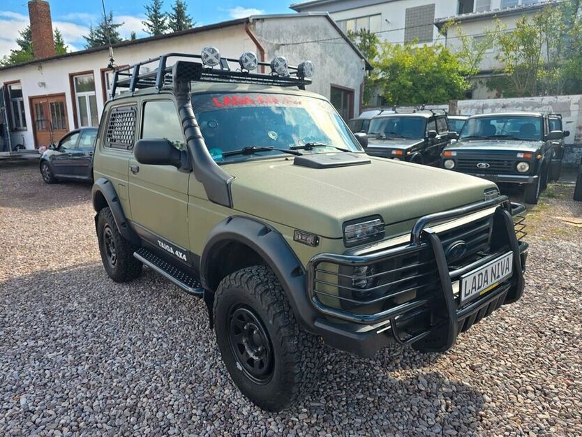 Niva