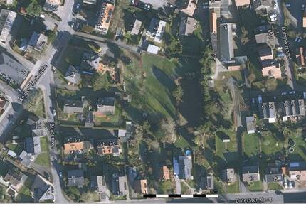 Platz für Ihr Wohnideen ruhiges und naturnah gelegenes Grundstück zimmer