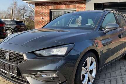 Seat Leon 25.078 km 26.350 &euro; Lünne 48480