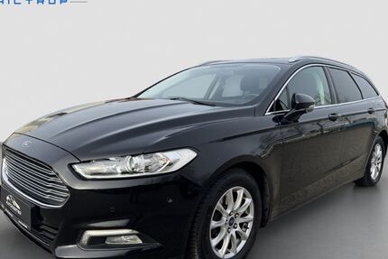 Ford Mondeo 160.000 km 9.970 &euro; Münster - Hiltrup 48165