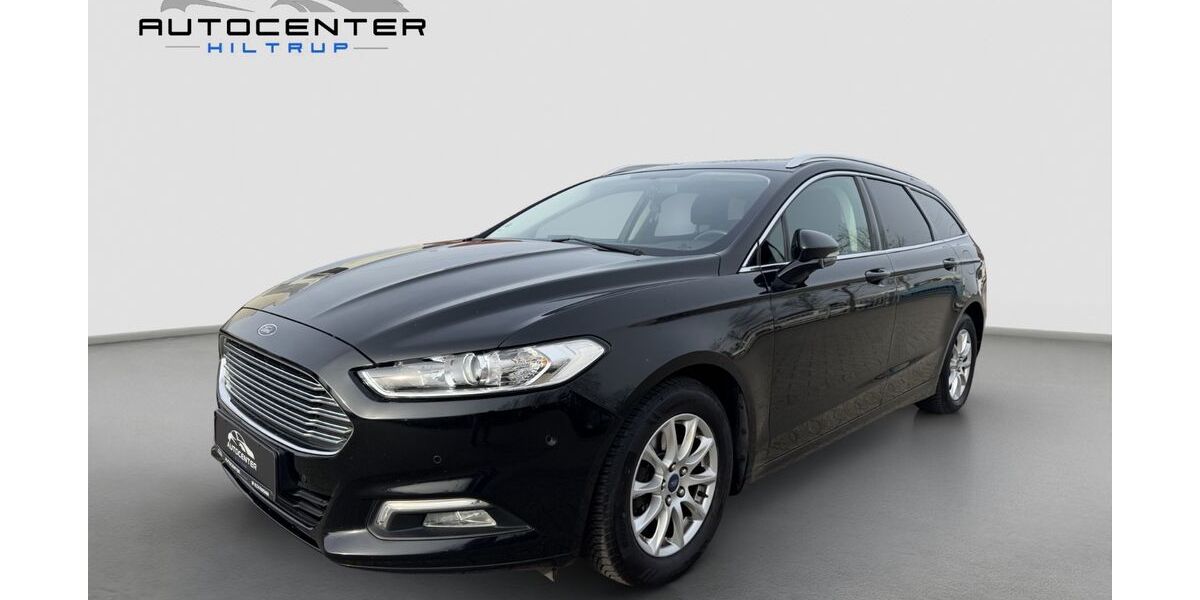Ford Mondeo 160.000 km 9.970 &euro; Münster - Hiltrup 48165
