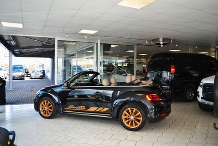 VW Beetle 58.900 km 25.900 &euro; Barmstedt 25355