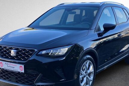 Seat Arona 14.850 km 18.280 &euro; Eschwege 37269