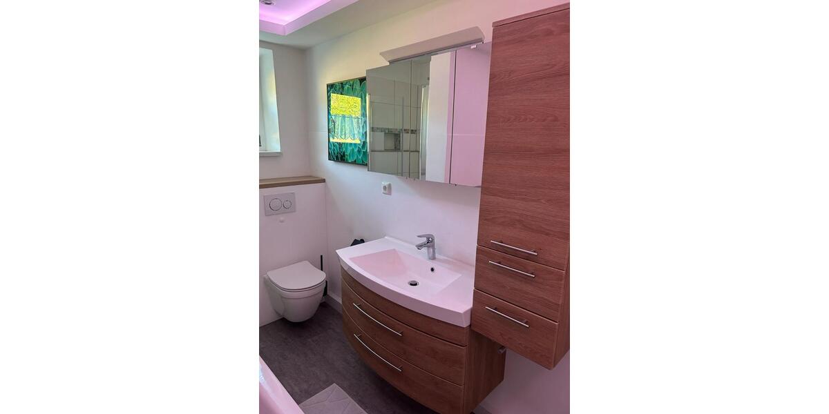 Hochparterre Töging am Inn - 3 Zimmer, 78 m&sup2;, 229.000&euro; | Angebot:26403418