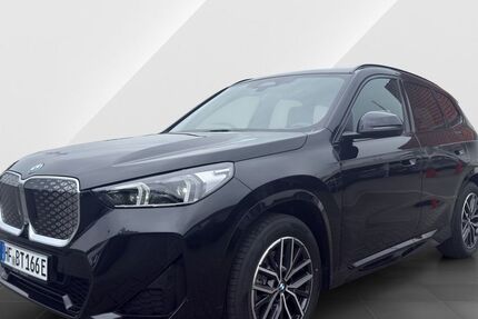 BMW iX1 1.500 km 53.704 &euro; Spenge 32139