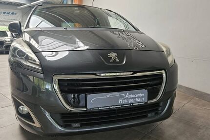 Peugeot 5008 215.114 km 4.980 &euro; Heiligenhaus 42579