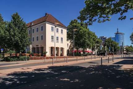Gewerbeobjekt Wolfsburg Stadtmitte - 1.459&euro; | Angebot:27164092