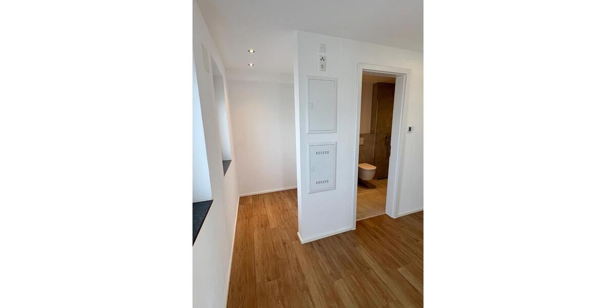 Erdgeschoßwohnung Laaber - 1 Zimmer, 26 m&sup2;, 360&euro; | Angebot:26396929