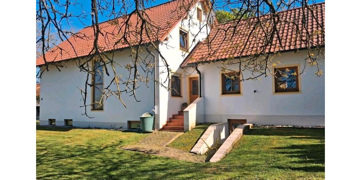 Einfamilienhaus Saal an der Donau - 5 Zimmer, 123 m&sup2;, 1.300&euro; | Angebot:26383334