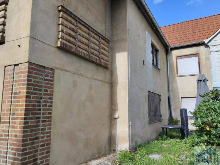 Einfamilienhaus Oderwitz Oberoderwitz - 6 Zimmer, 138 m&sup2;, 120.000&euro; | Angebot:25693008