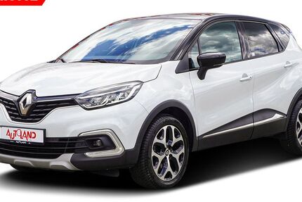 Renault Captur 60.712 km 14.950 &euro; Senftenberg 01968