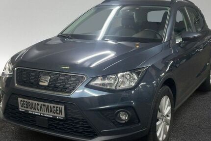 Seat Arona 36.200 km 15.960 € München 80687