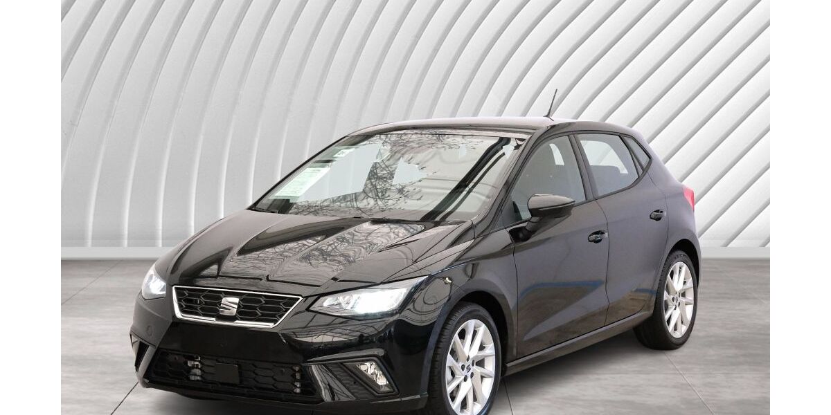 Seat Ibiza 2.000 km 23.490 &euro; Unterschleißheim 85716