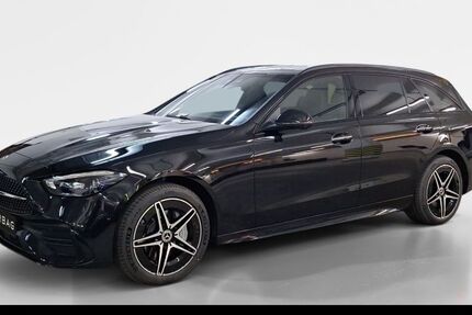 Mercedes-Benz C 300 9.300 km 60.990 &euro; Mainz 55128