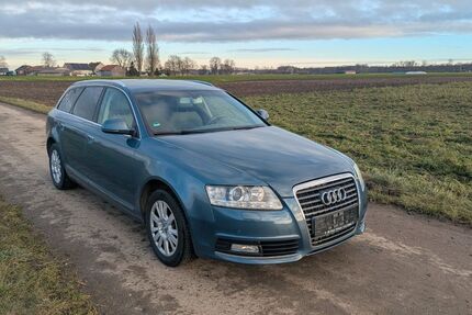 Audi A6 295.260 km 3.900 &euro; Riedheim 89340