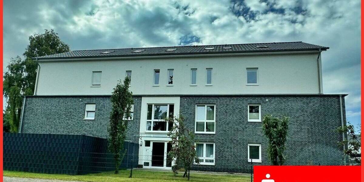 Etagenwohnung Achim Uesen - 4 Zimmer, 100 m&sup2;, 356.000&euro; | Angebot:25770225