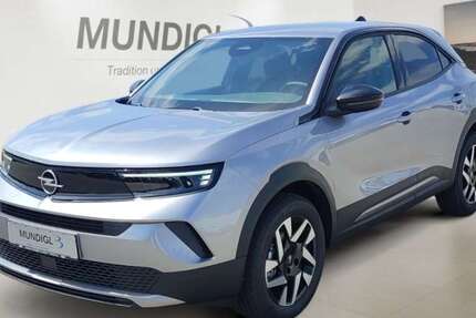 Opel Mokka 7.486 km 21.730 &euro; Landshut 84030
