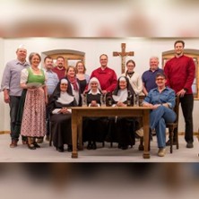 Ach du lieber Gott 18.04.2026 Grundschule Poing an der Karl-Sittler-Straße