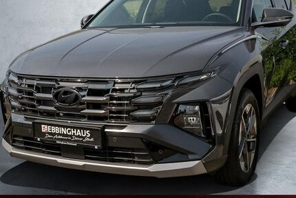 Hyundai TUCSON 3.012 km 34.749 &euro; Dortmund 44289