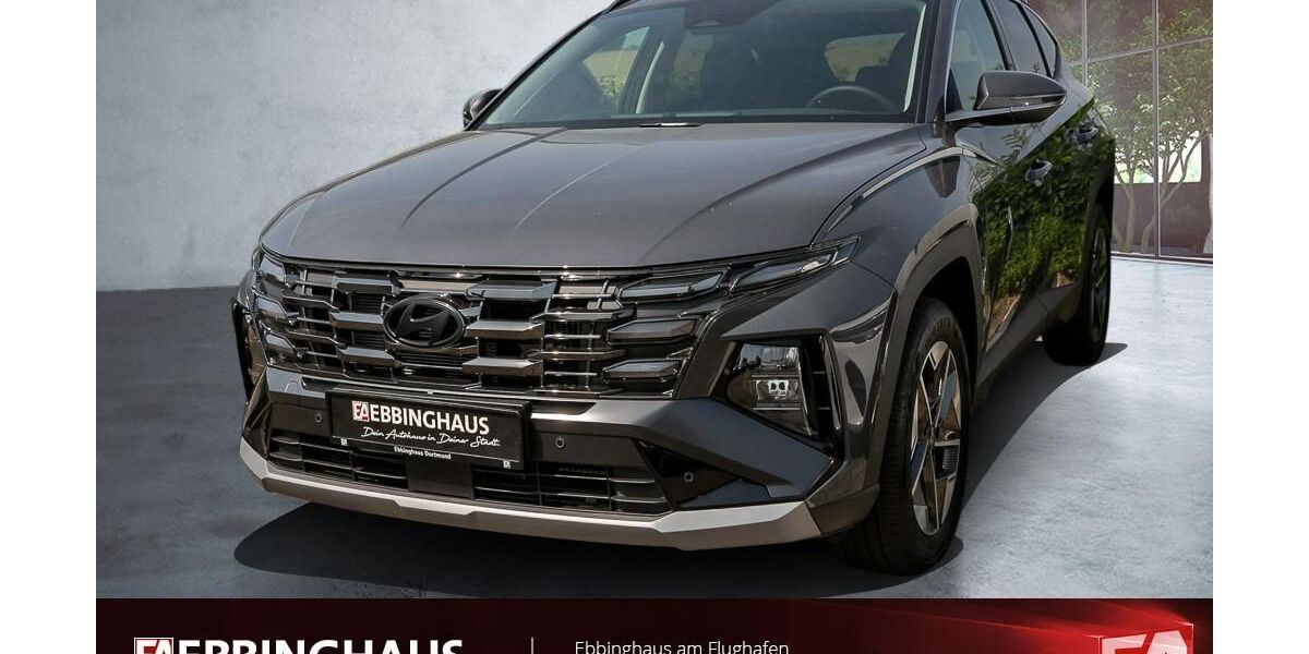 Hyundai TUCSON 3.012 km 34.749 &euro; Dortmund 44289