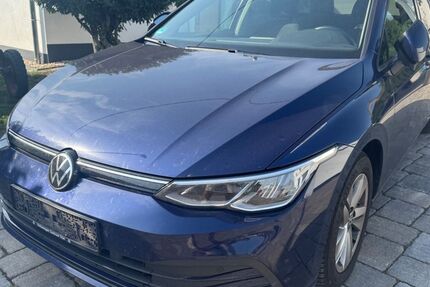 VW Golf 196.000 km 13.950 &euro; Andernach 56626