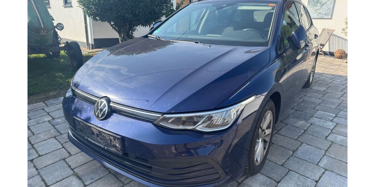 VW Golf 196.000 km 13.950 &euro; Andernach 56626