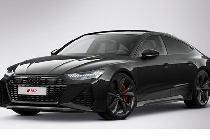 Audi RS7 17.819 km 125.690 € Wolfsburg 38440