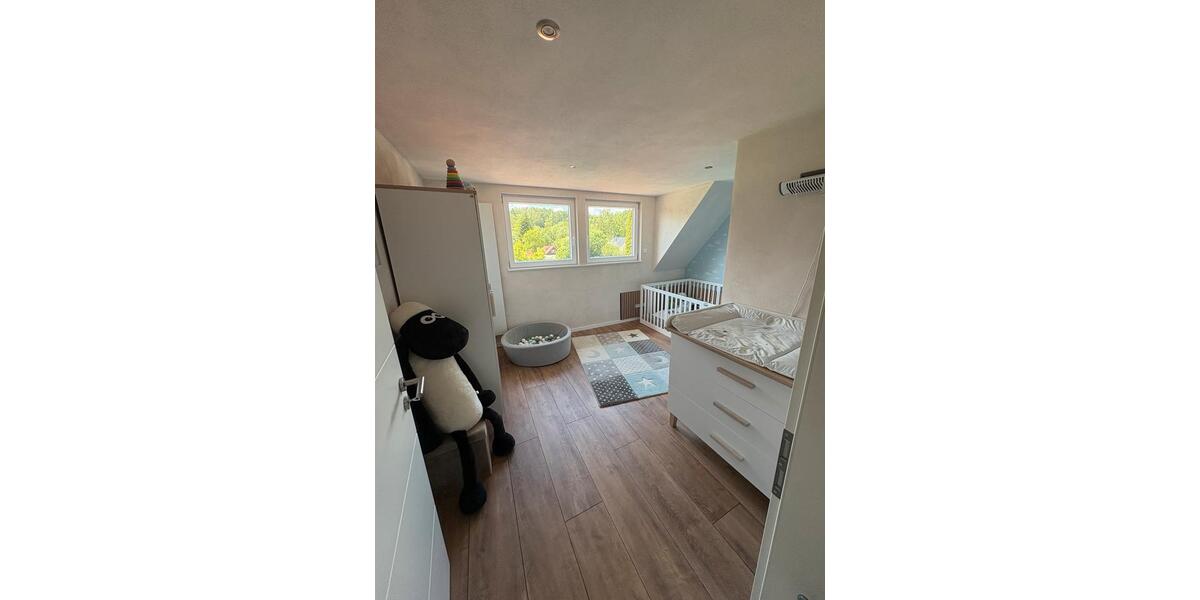 Einfamilienhaus Bad Grund (Harz) - 6 Zimmer, 137 m&sup2;, 299.000&euro; | Angebot:26927203