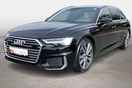 Audi A6 86.896 km 34.960 € Zwickau 08056