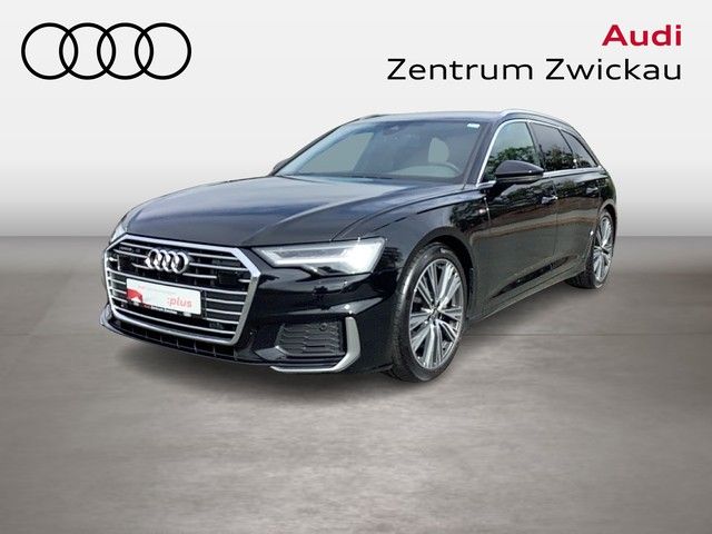 Audi A6 86.896 km 34.960 € Zwickau 08056