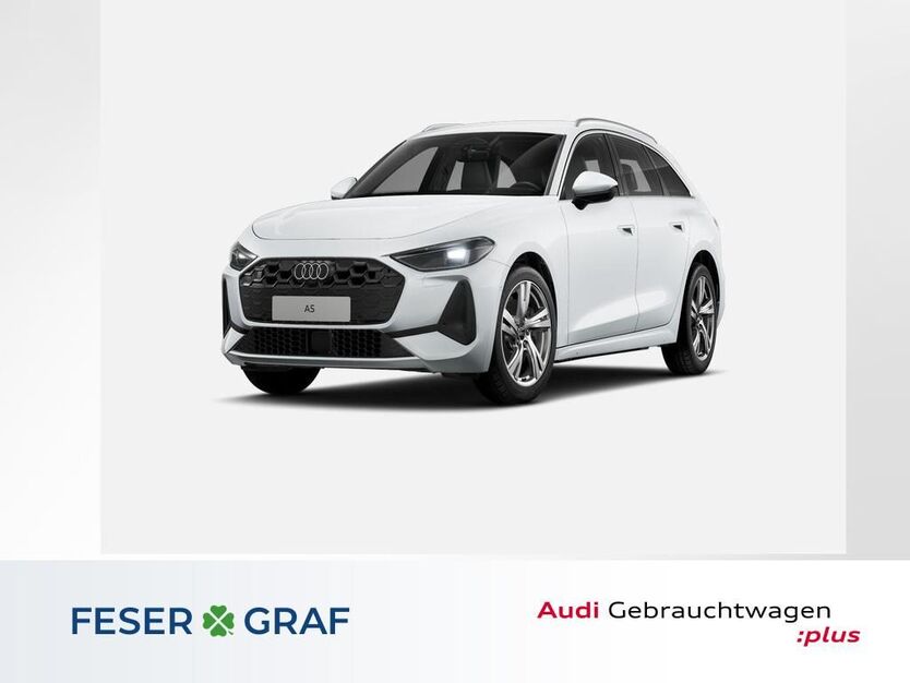 Audi A5 19.627 km 40.980 € Fürth 90763