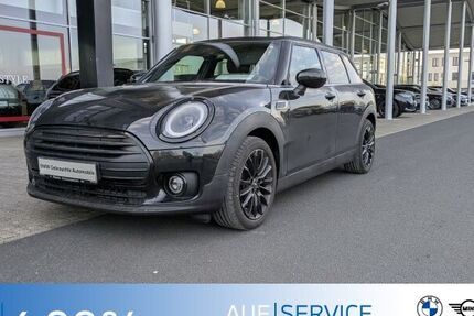 Mini Cooper D Clubman 108.071 km 20.690 &euro; Schweinfurt 97424