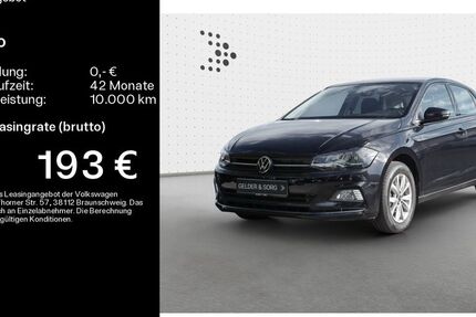 VW Polo 63.450 km 14.990 &euro; Schweinfurt 97424