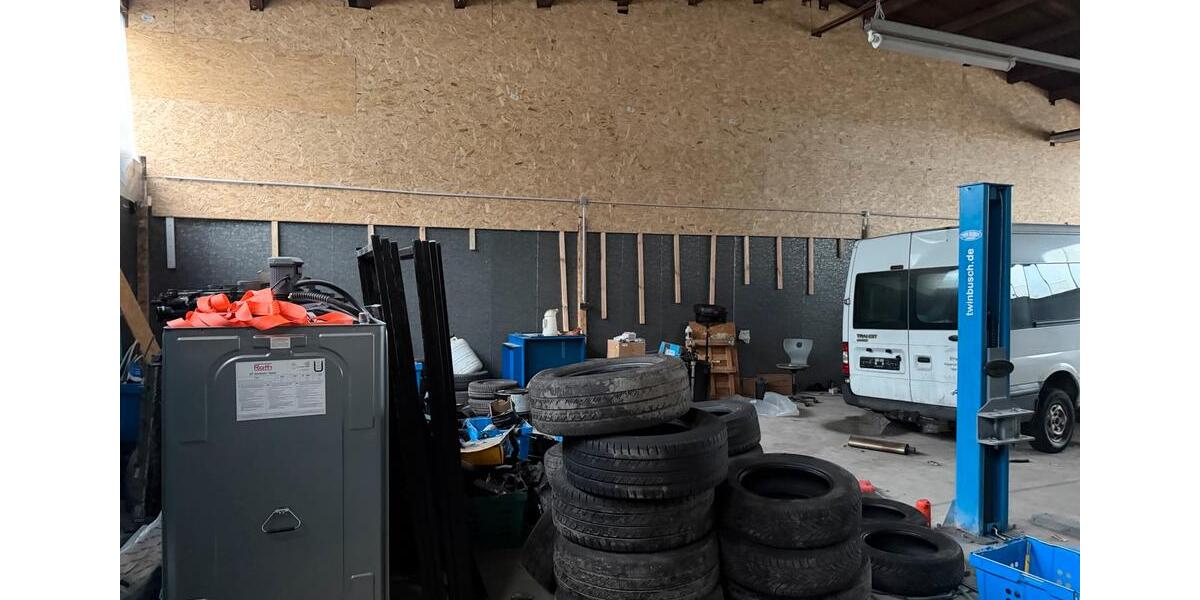 Gewerbeobjekt Stuhr - 1.600&euro; | Angebot:24842965