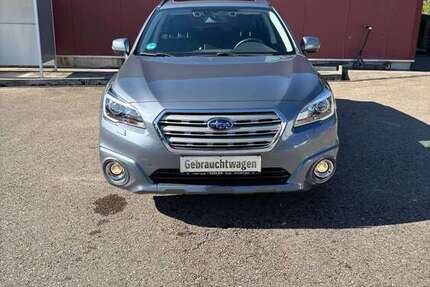 Subaru OUTBACK 67.500 km 22.300 € Sauldorf-Rast 88605