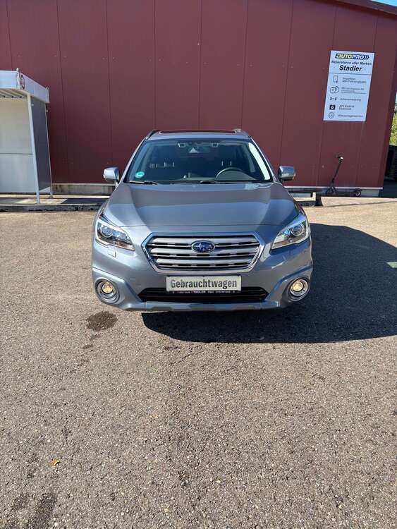 Subaru OUTBACK 67.500 km 22.300 € Sauldorf-Rast 88605