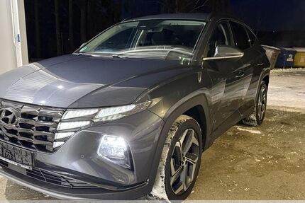 Hyundai TUCSON 46.380 km 24.699 &euro; Oberlungwitz 09353